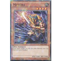 BP03-DE006 Mudora - Shatterfoil