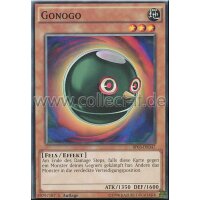 BP03-DE047 Gonogo - Common