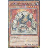 BP03-DE072 Sandmann von Koaki Meiru - Shatterfoil