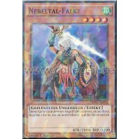 BP03-DE074 Nebeltal-Falke - Shatterfoil