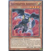 BP03-DE079 Sagenhafter Ashenveil - Common