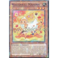 BP03-DE097 Magidolce Mähorn - Shatterfoil