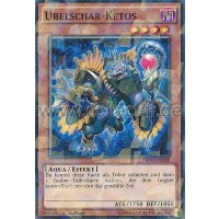 BP03-DE098 Übelschar-Ketos - Shatterfoil