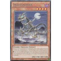 BP03-DE108 Skelesaurier - Rare