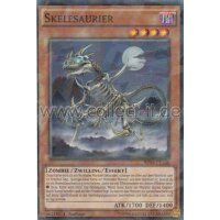 BP03-DE108 Skelesaurier - Shatterfoil