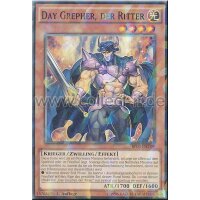 BP03-DE109 Day Grepher, der Ritter - Shatterfoil