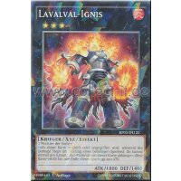 BP03-DE120 Lavalval-Ignis - Shatterfoil