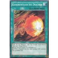 BP03-DE141 Kanonenfeuer des Drachen - Common