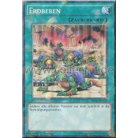 BP03-DE150 Erdbeben - Shatterfoil