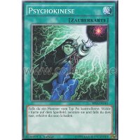 BP03-DE161 Psychokinese - Common