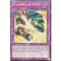 BP03-DE193 Flammender Odem - Shatterfoil