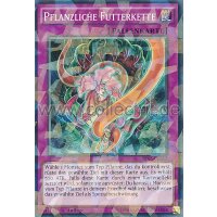 BP03-DE212 Pflanzliche Futterkette - Shatterfoil