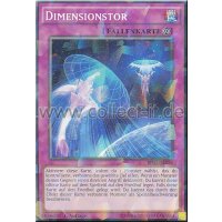 BP03-DE226 Dimensionstor - Shatterfoil