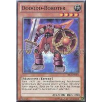 CBLZ-DE001 Dododo-Roboter - Unlimitiert