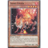 CBLZ-DE038 Inari-Feuer - 1. Auflage