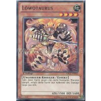 CBLZ-DE042 Löwotaurus - 1. Auflage