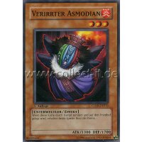 CDIP-DE012 - Verirrter Asmodian