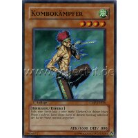 CDIP-DE028 - Kombokämpfer