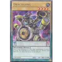CORE-DE096 Drachgong - 1. Auflage