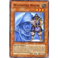 CP01-DE013 Mysteriöse Wache