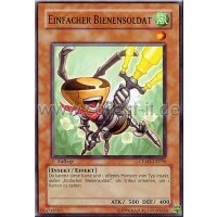 CRMS-DE036 Einfacher Bienensoldat - 1. Auflage