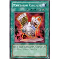 CRMS-DE049 Morphtronische Rostmaschine - Unlimitiert