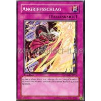 CRMS-DE074 Angriffsschlag - 1. Auflage