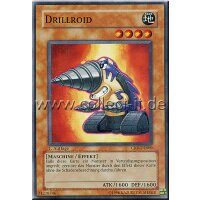 CRV-DE009 Drillroid - 1. Auflage