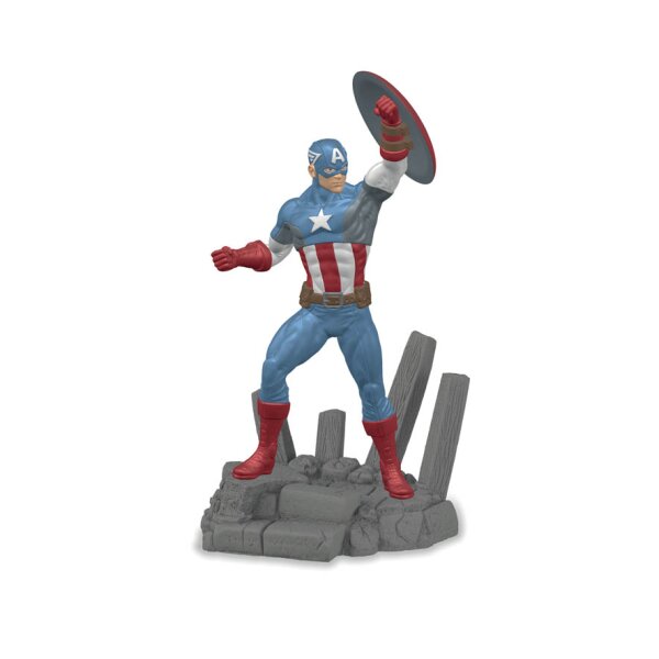 Schleich 21503 Marvel - Captain America