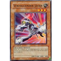 CSOC-DE016 Verfolgender Jäger  - 1. Auflage