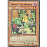 CSOC-DE032 Goblinlockeinheit  - 1. Auflage