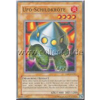 DB1-DE047 Ufo-Schildkröte