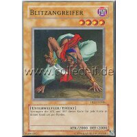 DB1-DE048 Blitzangreifer