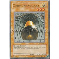 DB1-DE055 Zeremonienglocke