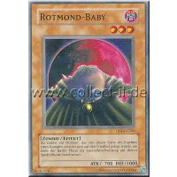 DB1-DE200 Rotmond-Baby