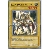 DB1-DE248 Kopfloser Ritter