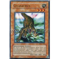 DB2-DE008 - Gilasaurus