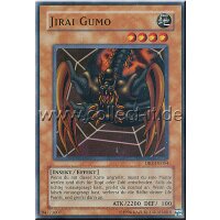 DB2-DE054 - Jirai Gumo