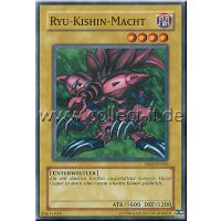 DB2-DE056 - Ryu-Kishin-Macht