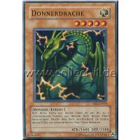 DB2-DE058 - Donnerdrache