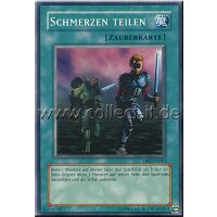 DB2-DE083 - Schmerzen teilen