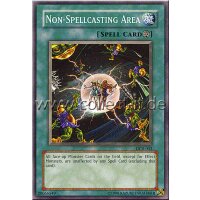 DCR-043 Non-Spellcasting Area