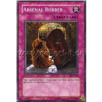 DCR-048 Arsenal Robber