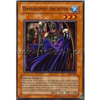 DCR-069 Darkbishop Archfiend