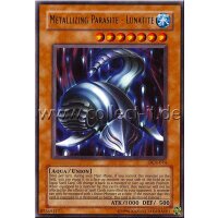 DCR-074 Metallizing Parasite - Lunatite