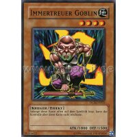 DCR-DE022 Immertreuer Goblin - Deutsch