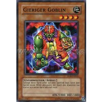 DCR-DE065 Gieriger Goblin - Deutsch