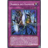 DCR-DE097 Narben des Kampfes - Deutsch