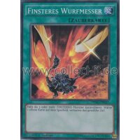 DESO-DE057 - Finsteres Wurfmesser - 1. Auflage