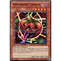 DL09-DE006 Mystische Tomate - Bronze Schrift